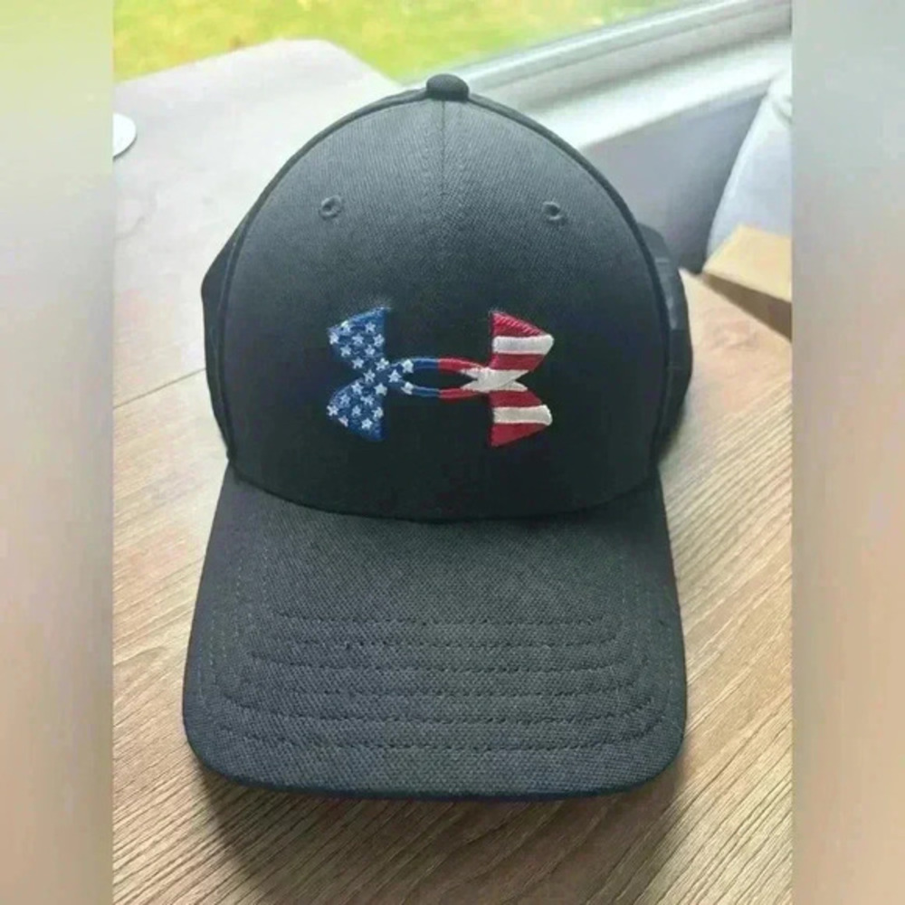 Under Armour Fitted Hat